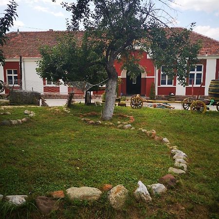Hotel Etno Konak Angela Kalna Esterno foto