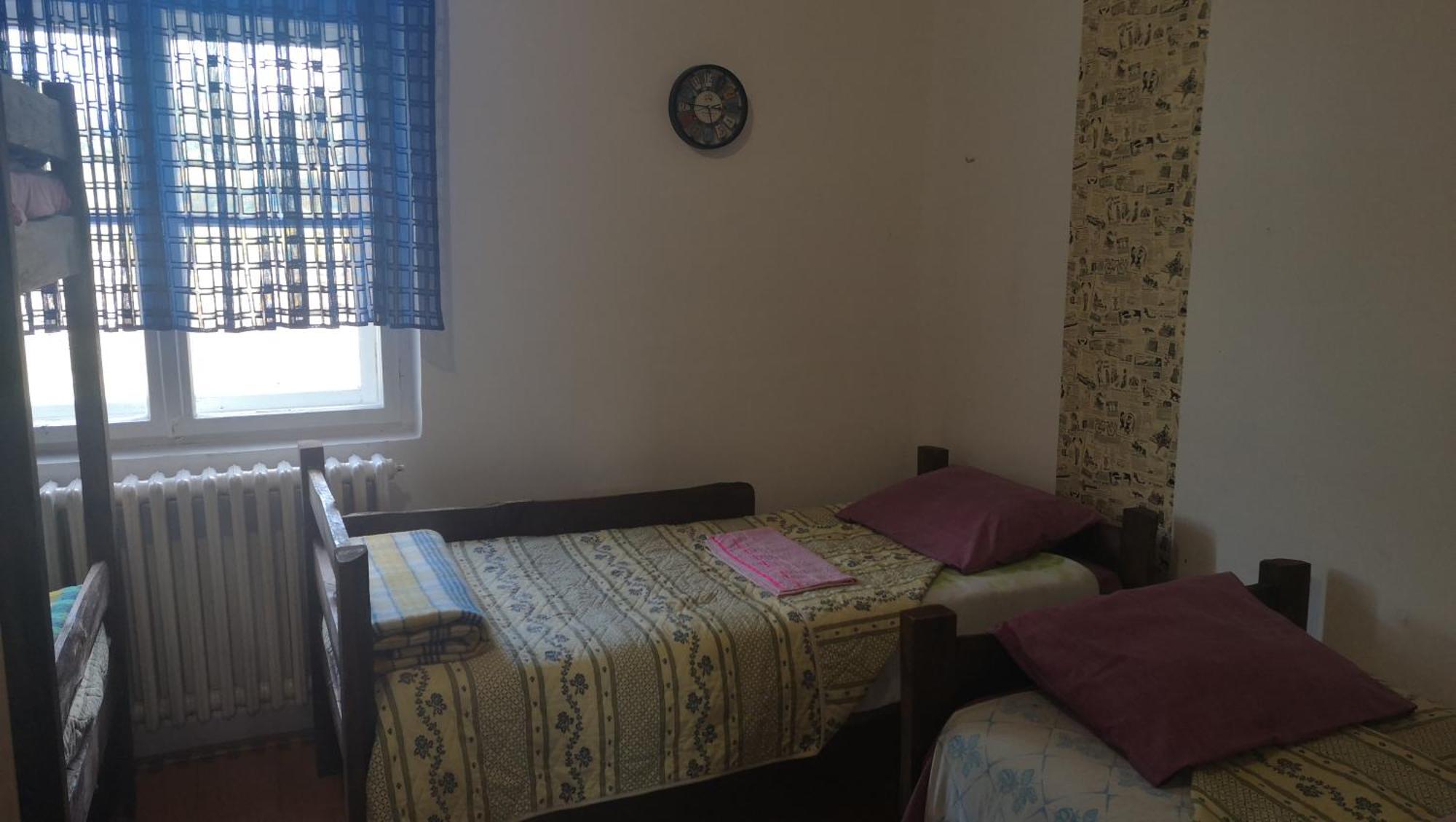 Hotel Etno Konak Angela Kalna Camera foto