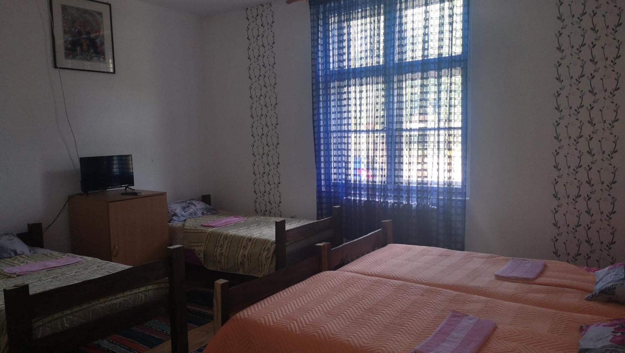 Hotel Etno Konak Angela Kalna Camera foto