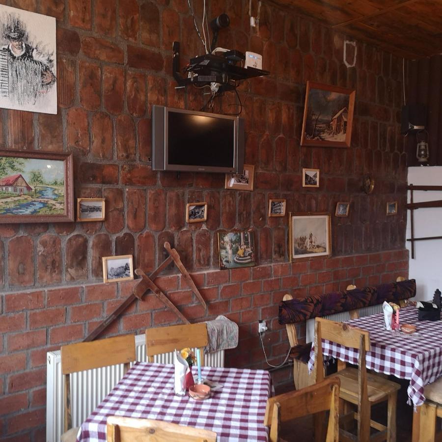 Hotel Etno Konak Angela Kalna Esterno foto